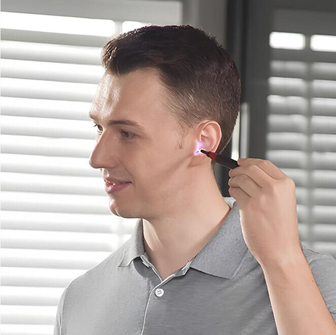 Mr. Bold image