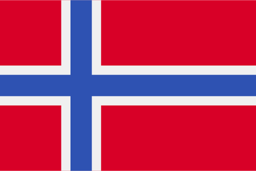 country flag