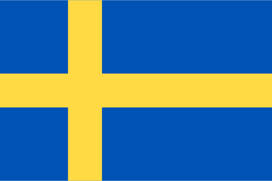 country flag