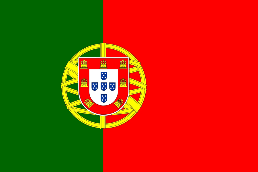 country flag
